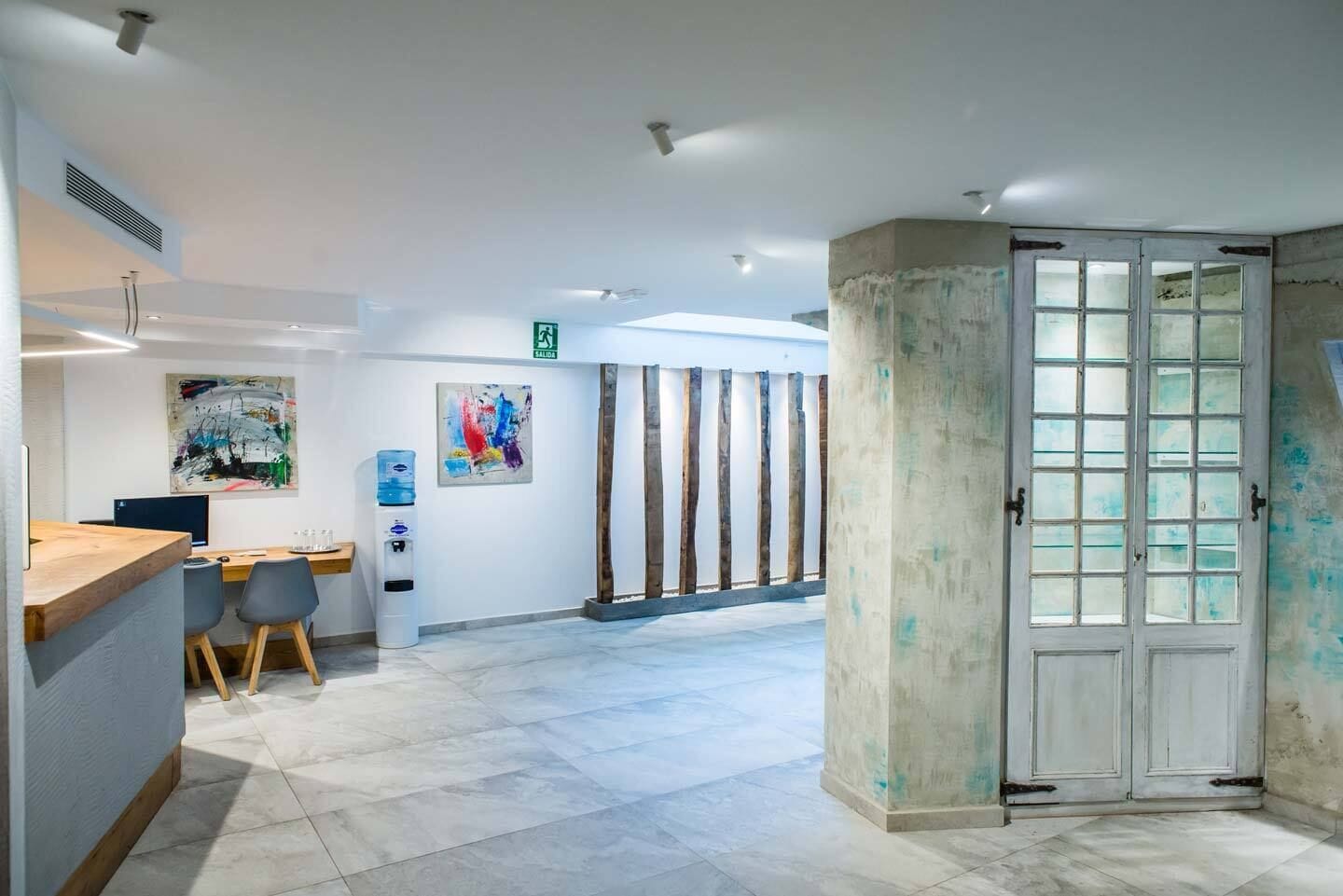 Photo - Hotel Vacanzy Urban Boutique Adults Only