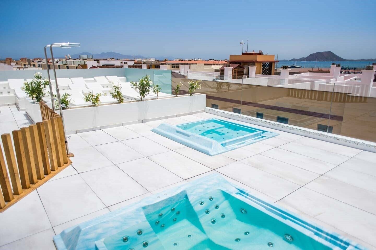 Photo - Hotel Vacanzy Urban Boutique Adults Only