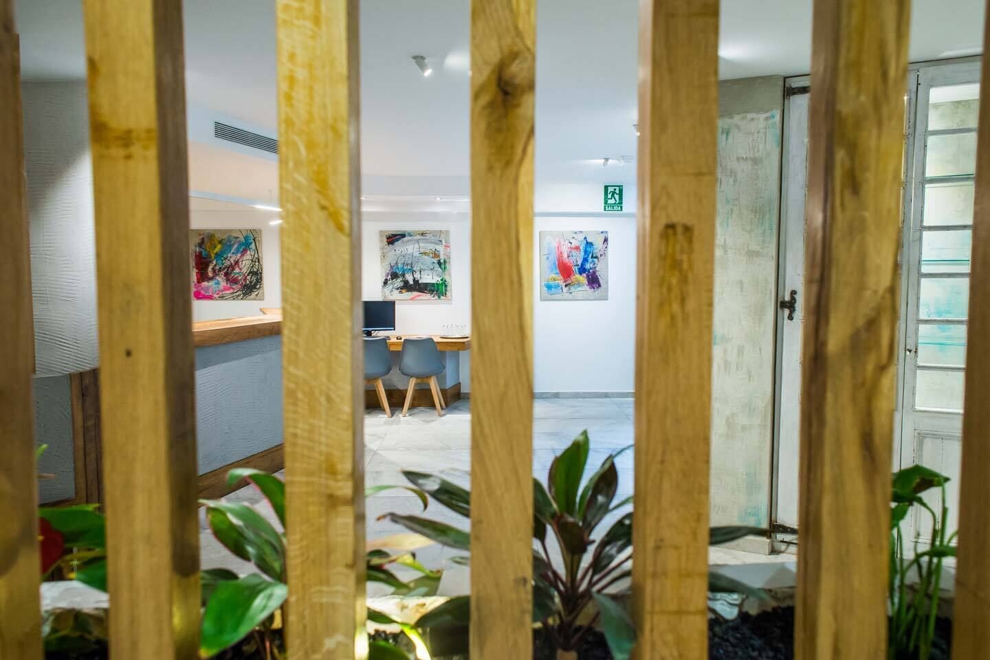 Photo - Hotel Vacanzy Urban Boutique Adults Only