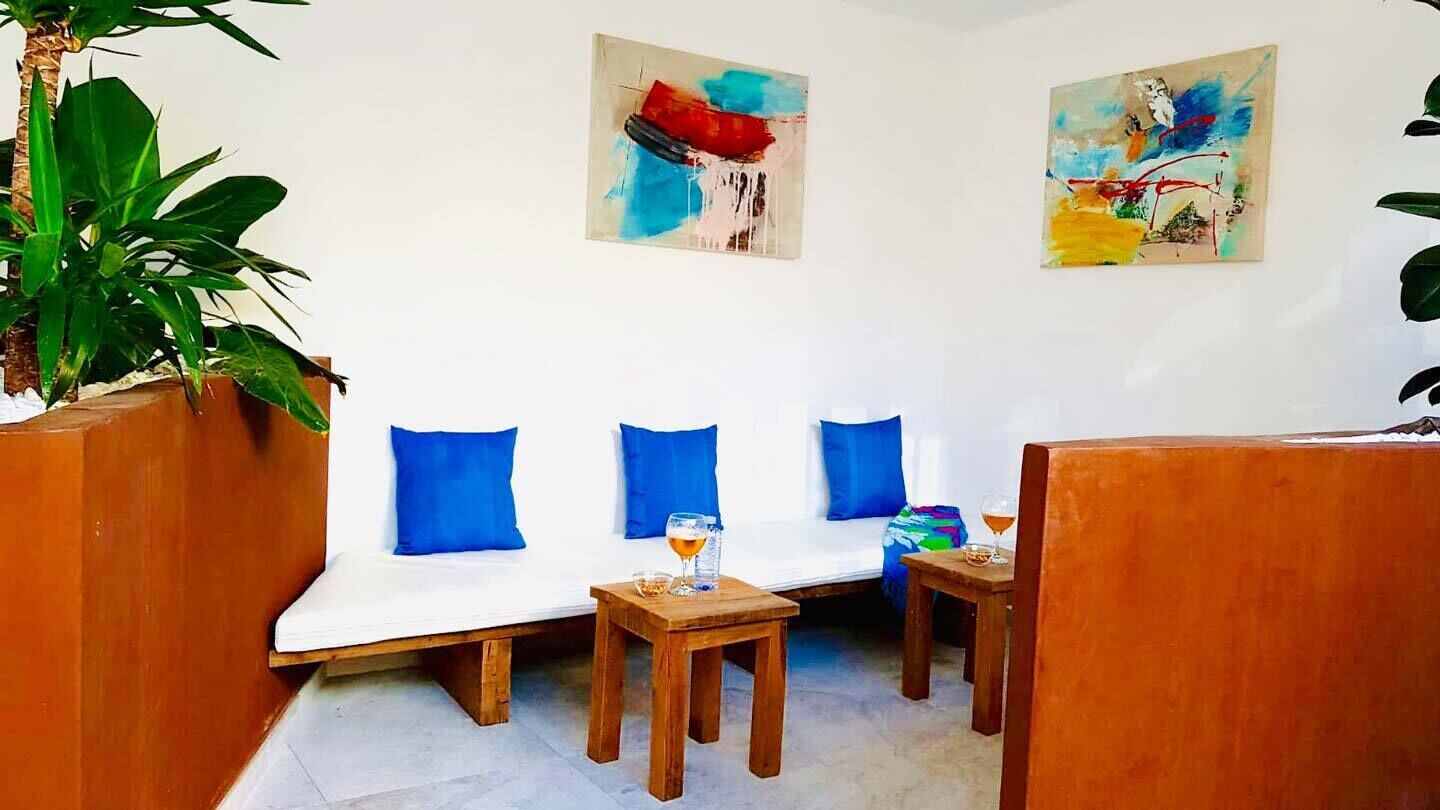 Photo - Hotel Vacanzy Urban Boutique Adults Only