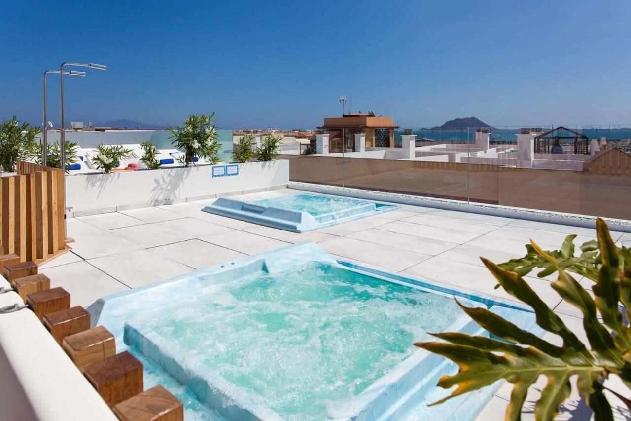 Photo - Hotel Vacanzy Urban Boutique Adults Only