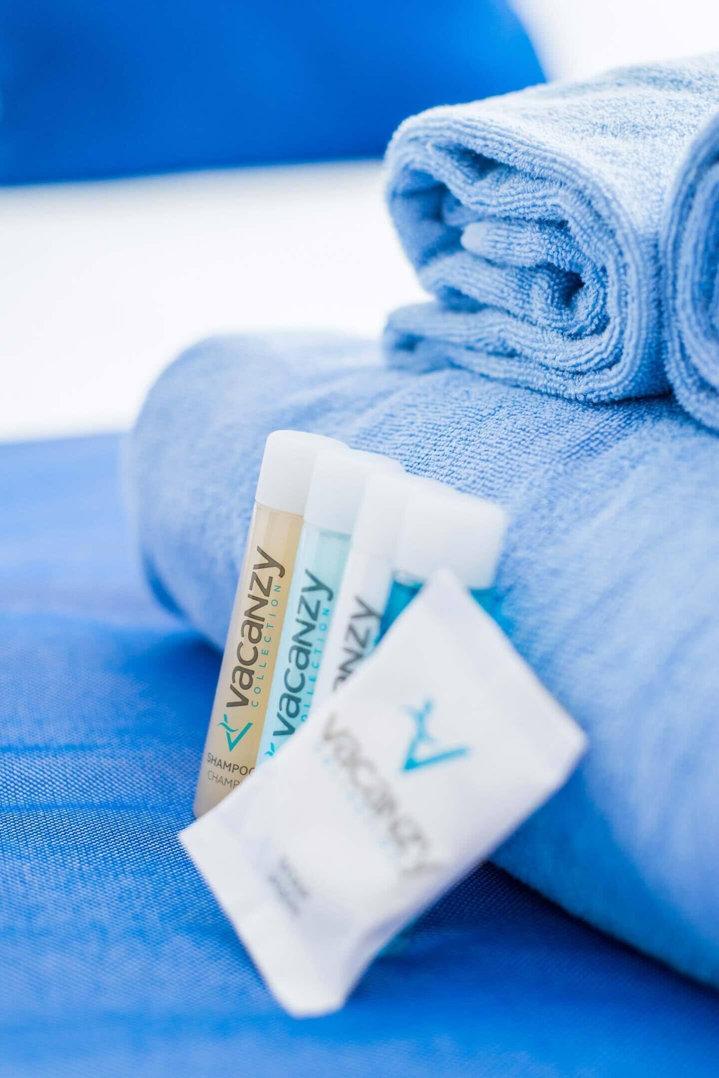 Photo - Hotel Vacanzy Urban Boutique Adults Only