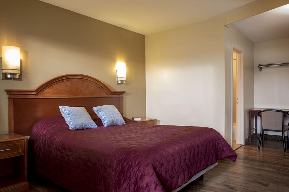 Viking Motel