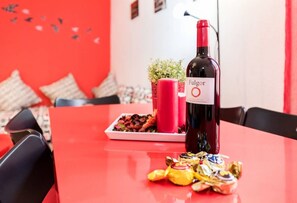 Dining - Design Puerta Del Sol (M4) (Madrid)