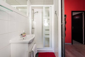 Bathroom - Design Puerta Del Sol (M4) (Madrid)
