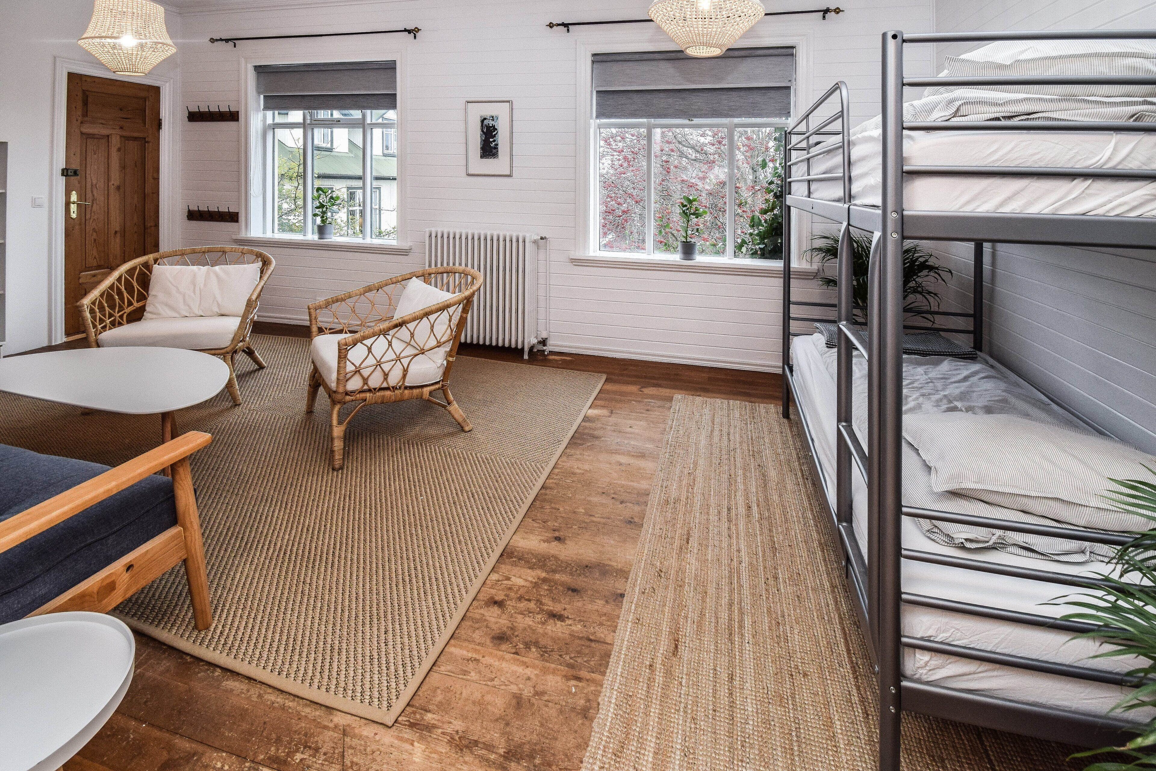 Comfort appartement, 1 slaapkamer | Woonruimte