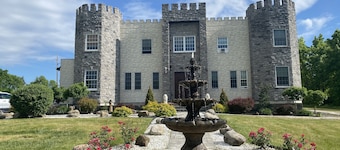 Enter the Dragon’s Lair