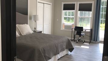 7 camere, una scrivania, ferro/asse da stiro, Wi-Fi gratuito