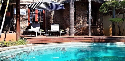 The Villa Manor & Spa