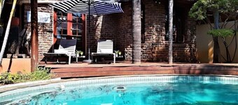 The Villa Manor & Spa