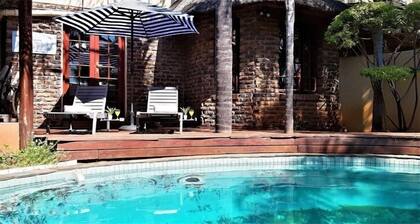 The Villa Manor & Spa