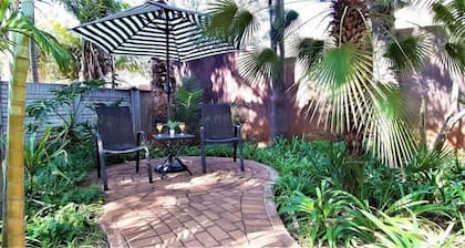 The Villa Manor & Spa