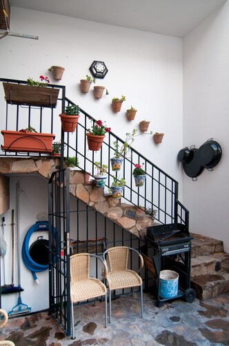 Rural house Tía Nicolasa