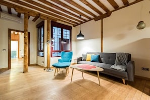 Coin séjour