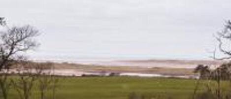 숙박 시설 정면