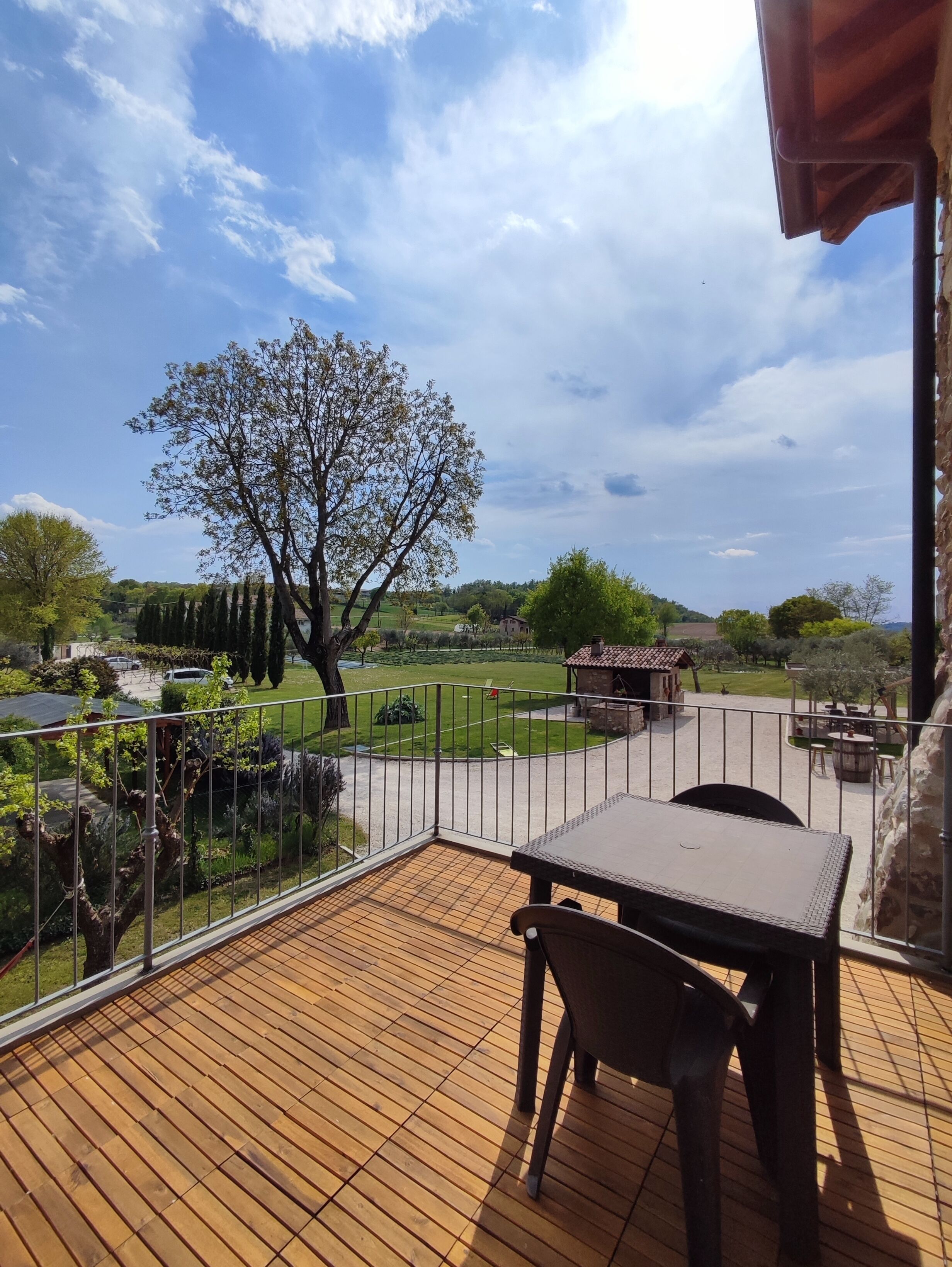 Studio (Giada) | Minibar, Verdunkelungsvorhänge, schallisolierte Zimmer, kostenloses WLAN