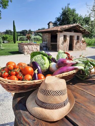 Agriturismo Corte Davini