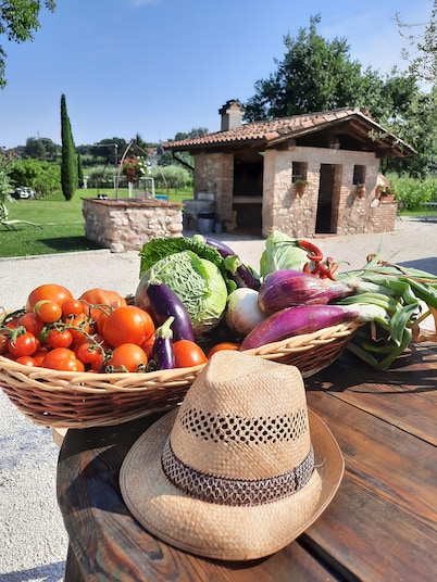 Agriturismo Corte Davini
