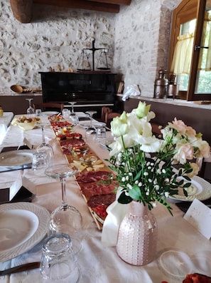 Salón de banquetes