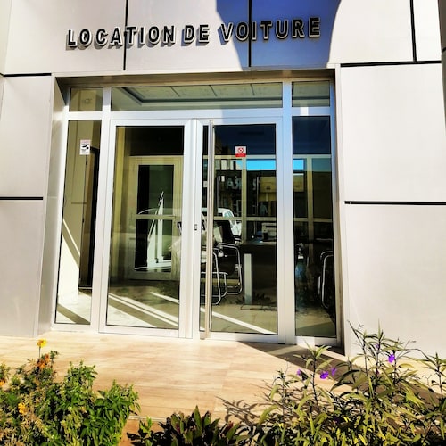 Valencia Hotel Appart