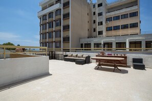 Teras/patio