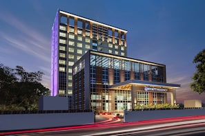 Exterior - Hyatt Regency Thrissur (Thrissur)
