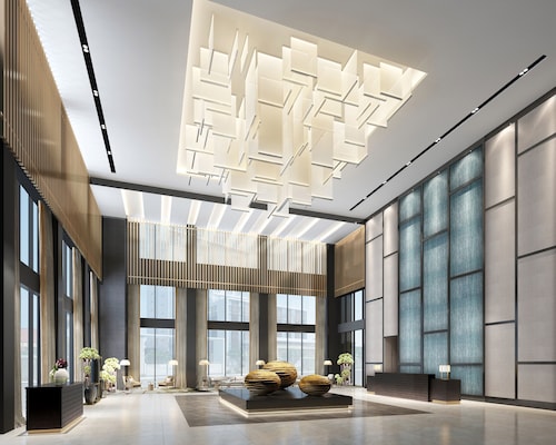 Hyatt Regency Thrissur