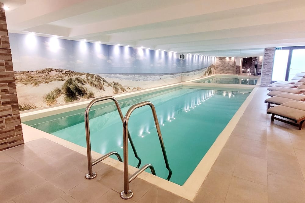 Hotel Sylter Blaumuschel