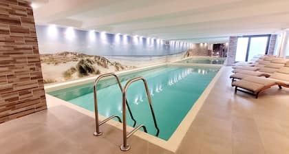 Hotel Sylter Blaumuschel