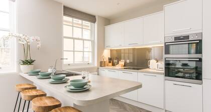 The Halcyon Apartments Henry Street