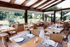 Restaurant - Paraíso del Bierzo (Vega de Valcarce)