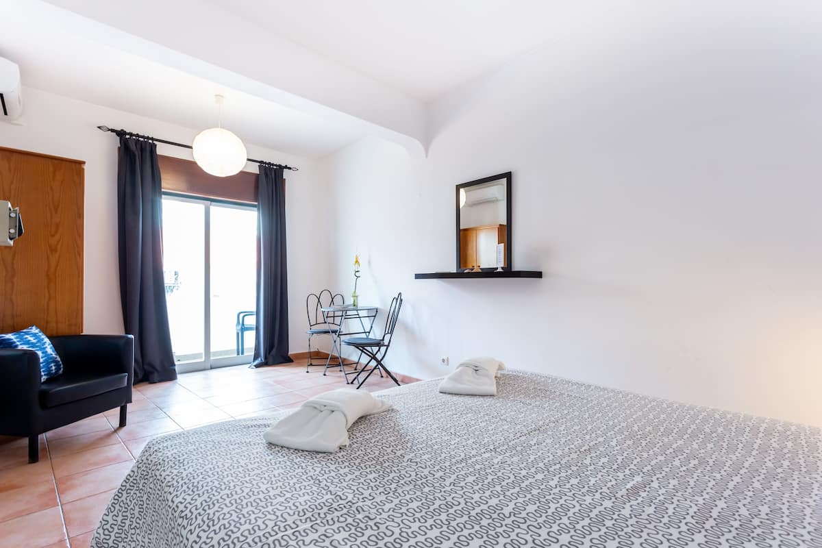 Standard Room (2 Praia do Pinhao)