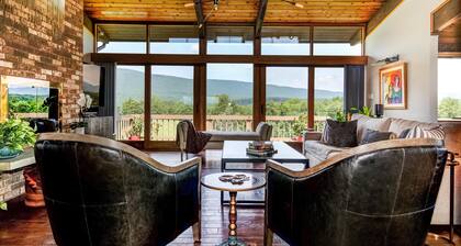 Sinikuusi, äiti-luonto vastaa nykyaikaista elämää