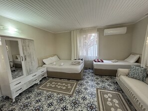 Studio Suite - Rıdvan Apart Evleri (Urla)