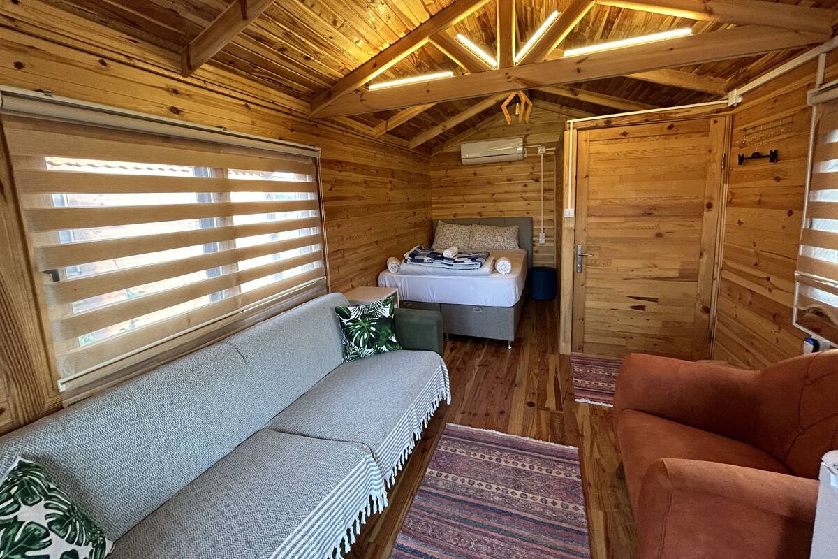 Casa Conforten un árbol | Ropa de cama de alta calidad y escritorio
