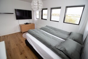 Villa - 6 sovrum | 6 sovrum, skrivbord, gratis wi-fi och sängkläder