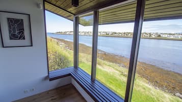 Villa, 6 Bedrooms | View from room