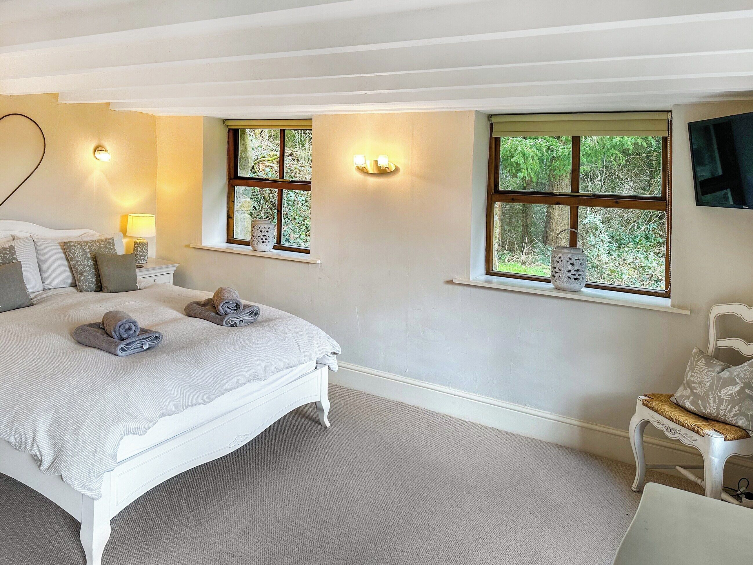 3 dormitorios, wifi gratis, ropa de cama