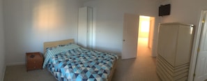 7 soverom, strykejern/-brett og wi-fi