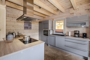 Maison | Cuisine privée