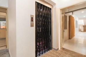 Interior - OYO 37499 Saba Service Apartments (Hyderabad)