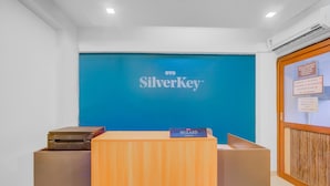 Unclassified image, 2 of 30, button - Silverkey Executive Stays 36641 Sea View Inn (Chennai)