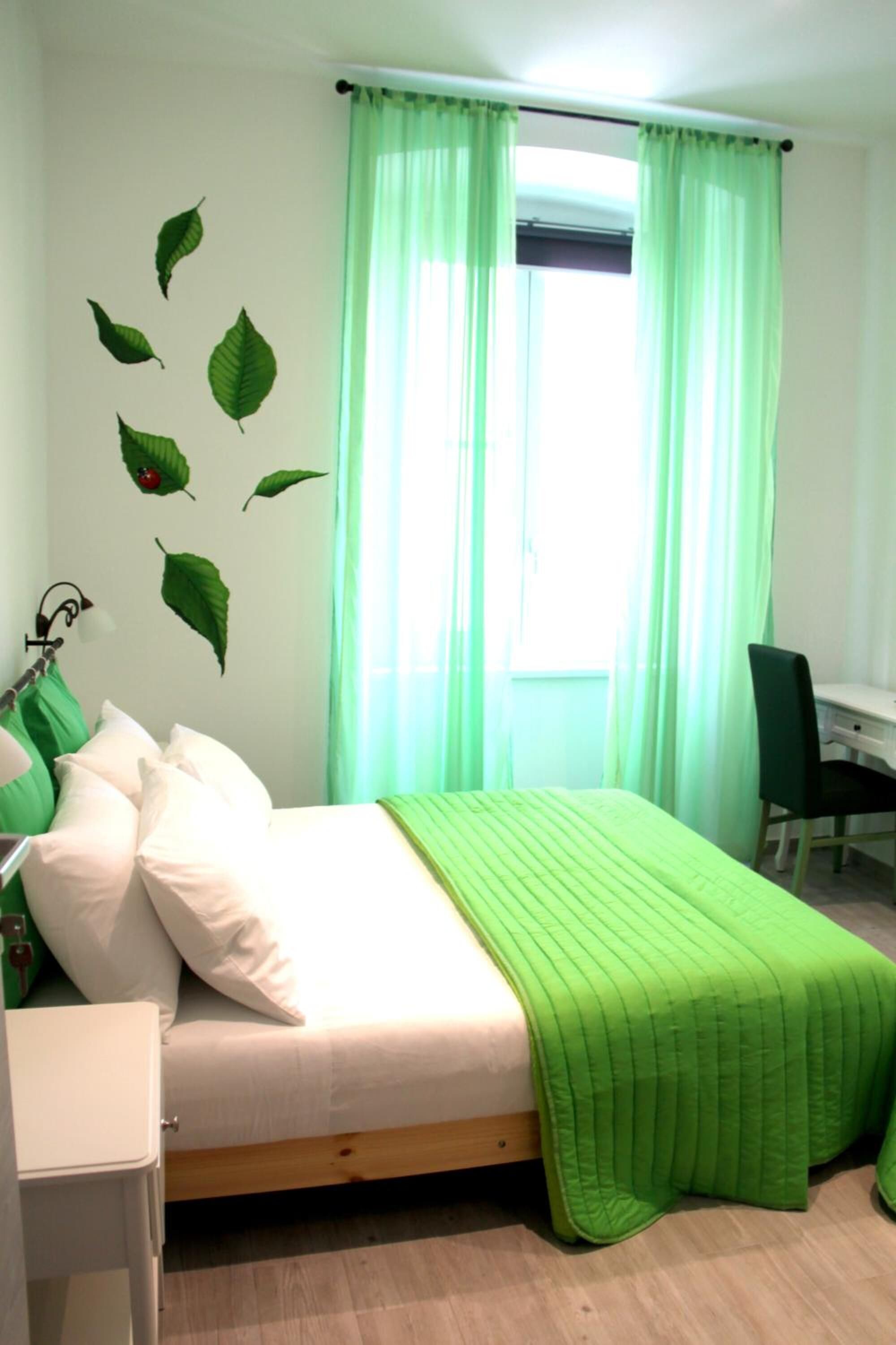 Foto - Rossetti Rooms