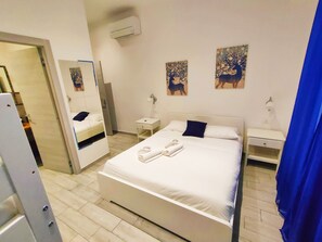 Family Room - ROSSETTI ROOMS (Trieste)