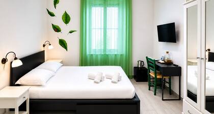 ROSSETTI ROOMS