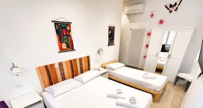 ROSSETTI ROOMS