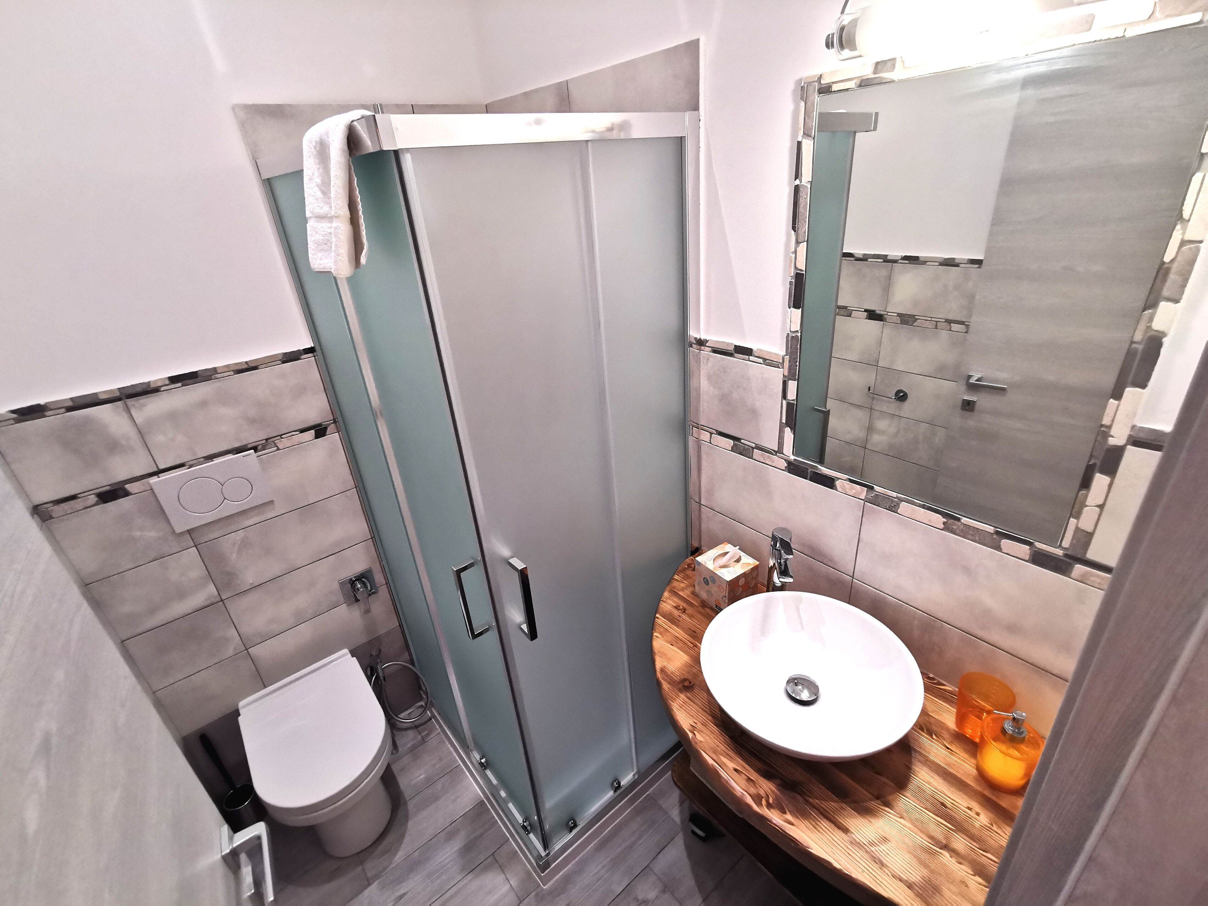 Foto - Rossetti Rooms