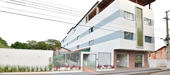 カヤビ パレス ホテル エ レストランテ