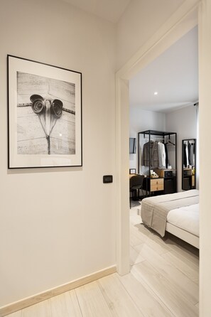 Triple Room | View from room