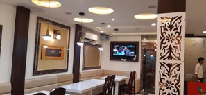 Dining - Welcome to Star of Taj - SOT #2 (Patni Pura,)